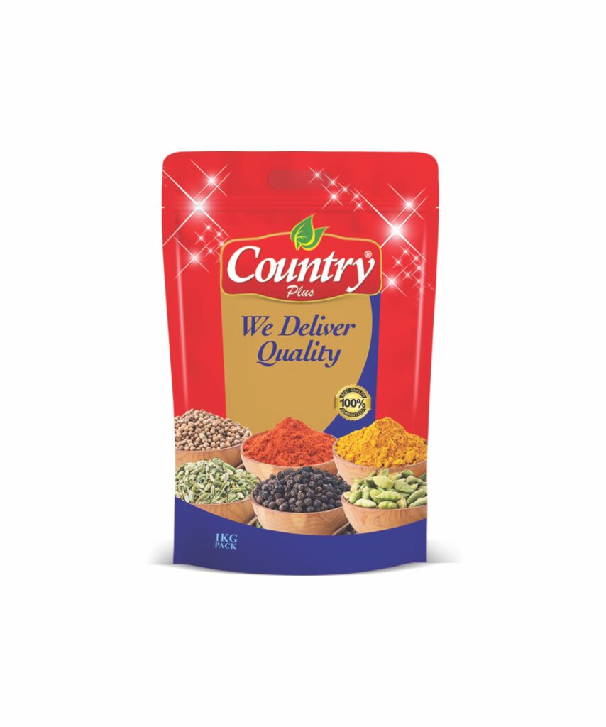 1KG Pack