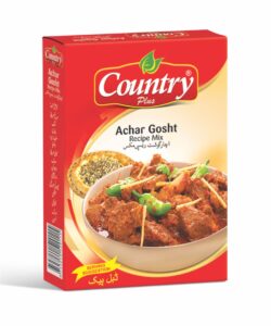 Achar Gosht Masala