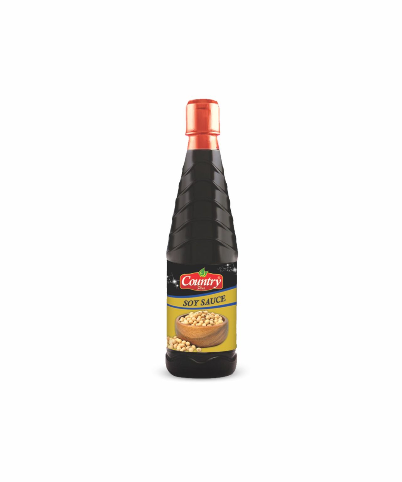 Soy Sauce - Country Plus Foods