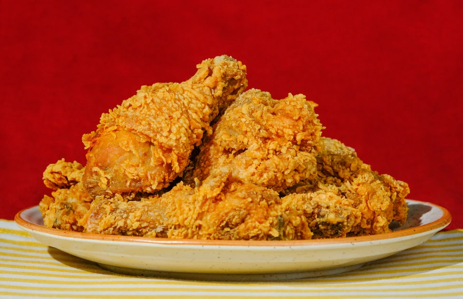 Broast Masala