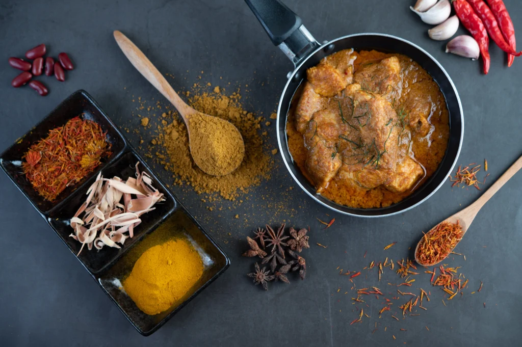 Murghi Masala