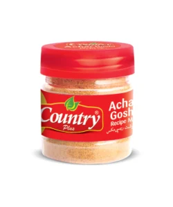 Achar Gosht Masala