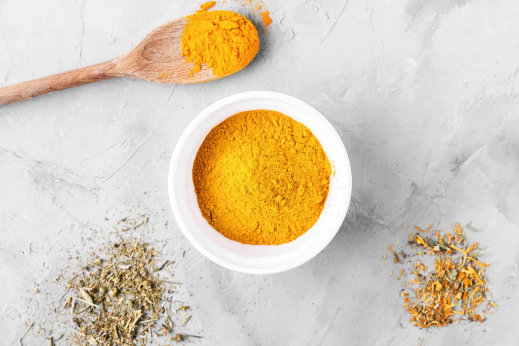 Haldi Powder