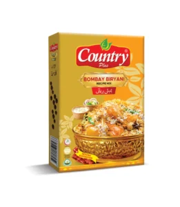 Bombay Biryani dibbi