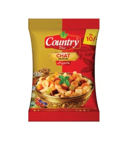 Chat Masala