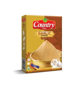 Garlic Powder